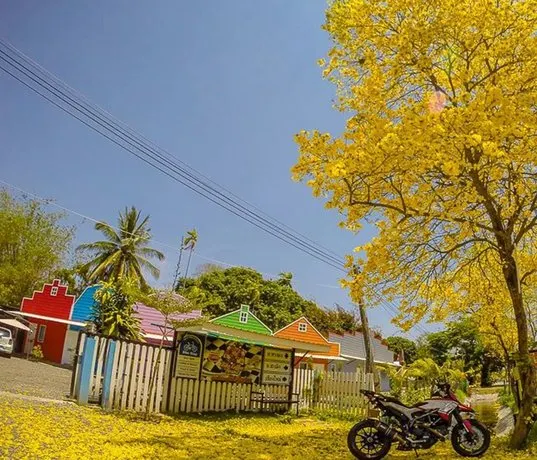 Bike Resort ChiangMai - Image 1