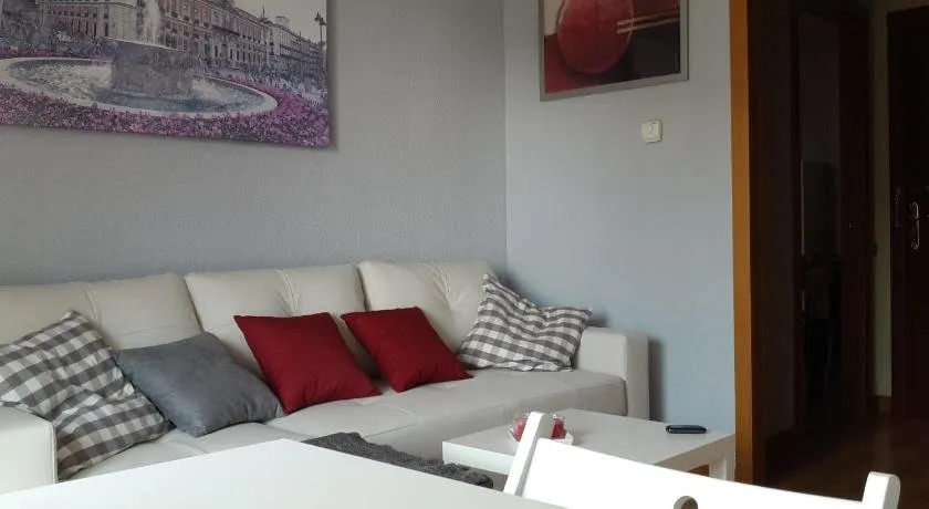 Apartamento Calle Mauricio Legendre - Image 1