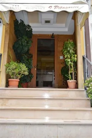 Hotel Residence I Pitagorici - Image 1
