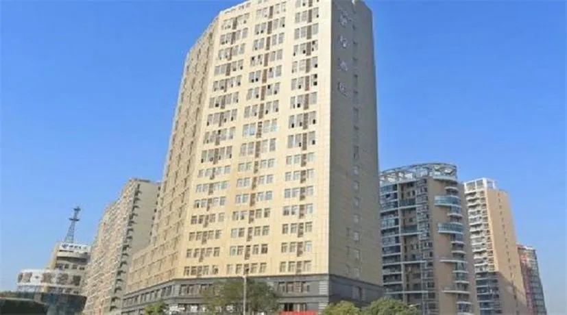 JI Hotel (Jiujiang Happy City Shopping Center Branch) - Image 1