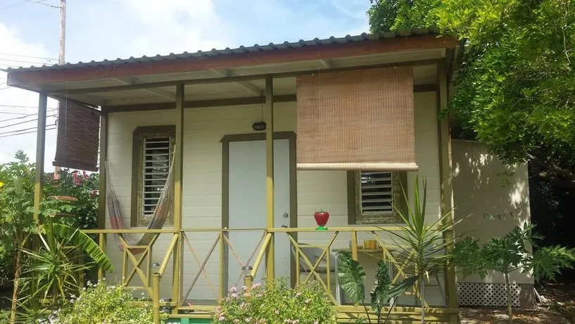 Bamboo Cottage At Shambhala - Image 1