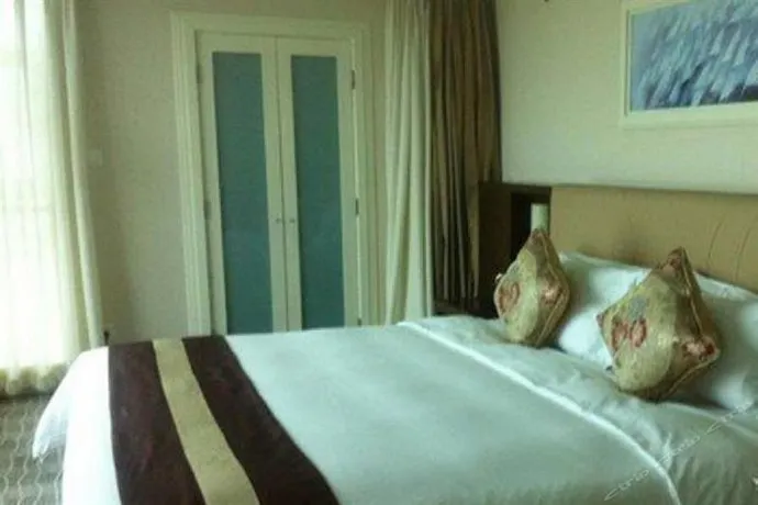 Seagull Hotel Jinshan - Image 1
