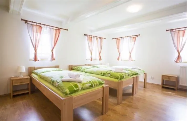 Penzion U Vyhlídky - Image 1