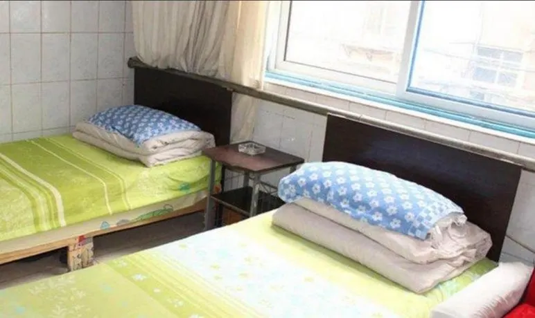 Weifang Wenjun Inn - Image 1