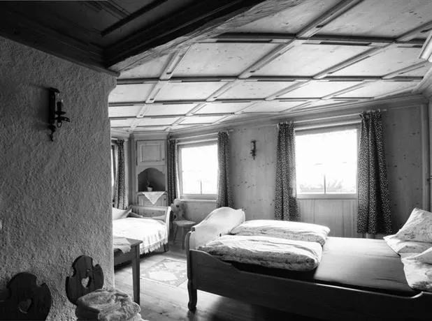 Agriturismo Voltan Haus - Image 1