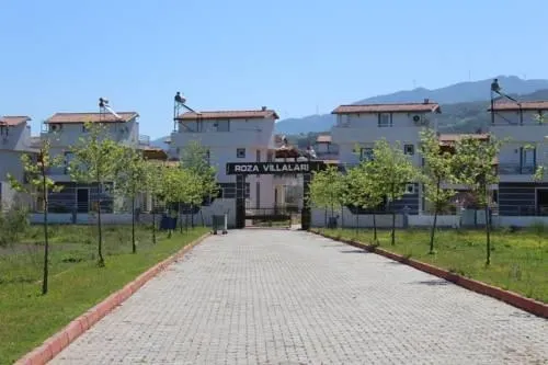 Roza Villas - Image 1