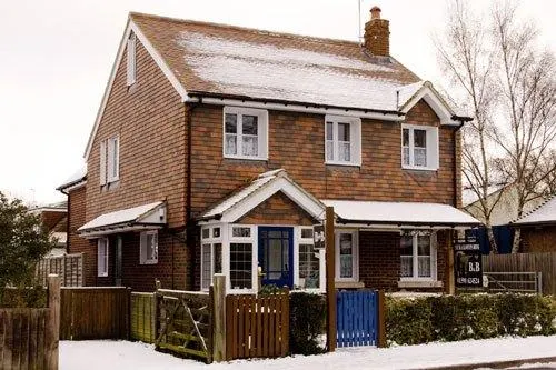 The Blacksmith's House - Image 1