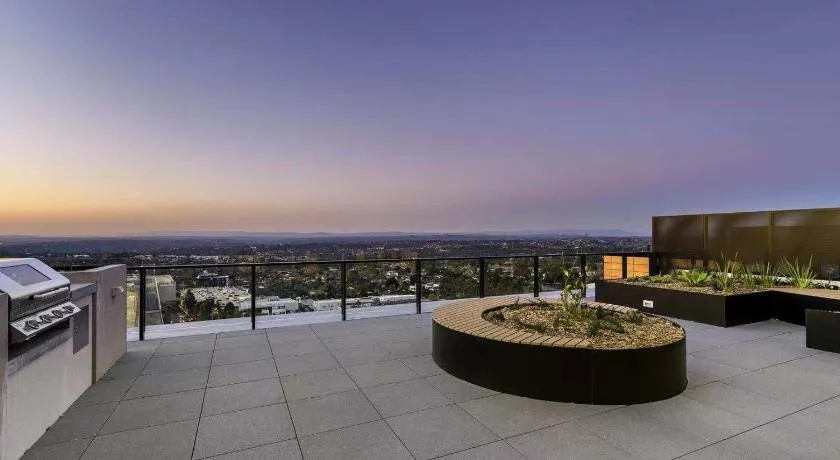 Nest Apartment Doncaster - Image 1