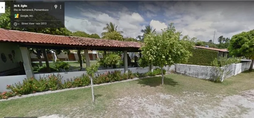 Casa Ilha de Itamaracá - Image 1