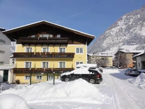 Pension Haus Eden - Image 1