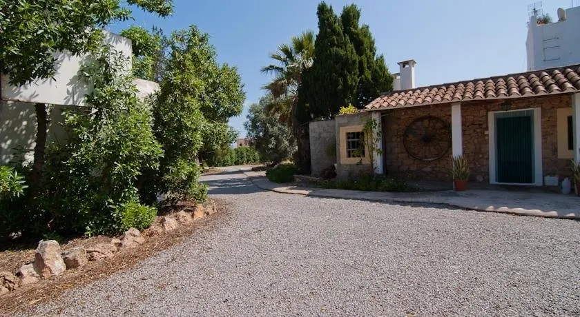 Villa Can Cala de Bou - Image 1