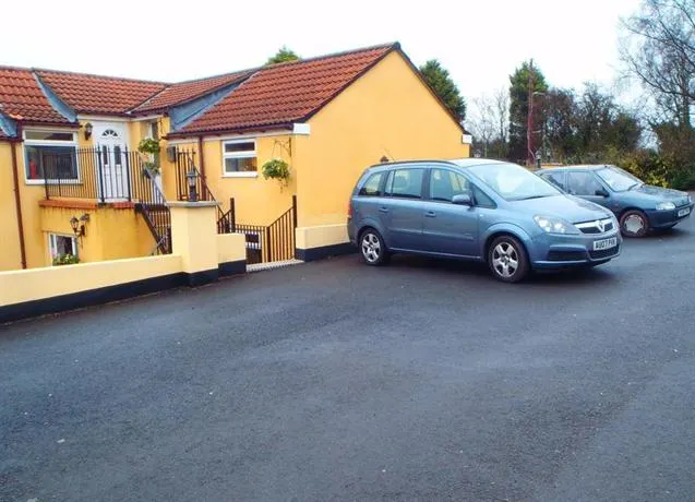 Forge Accommodation - Image 1