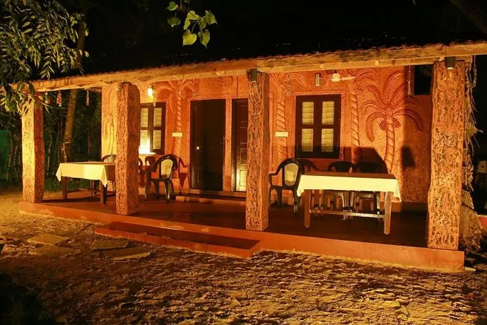 Marari Swapna Beach Villa - Image 1