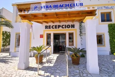 Infinity Beach Resort - Image 1