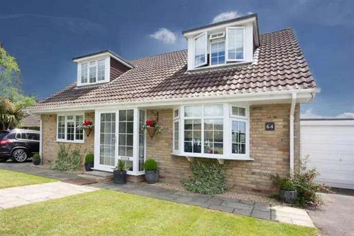 Little Dene B&B - Image 1