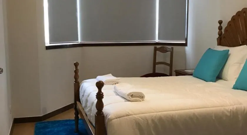 Apartamento Praia da Amorosa - Image 1