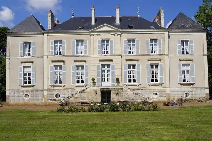 Demeure Les Montys - Image 1