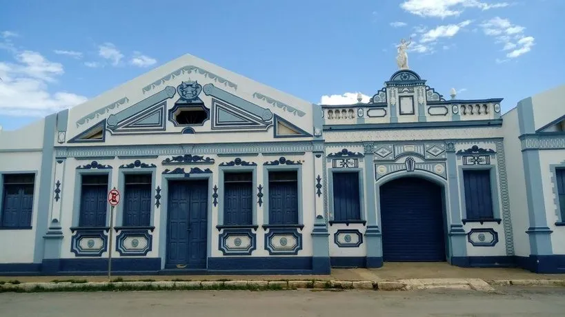 Hotel Morubixaba - Image 1