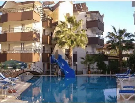Antik Boutique Hotel - Image 1
