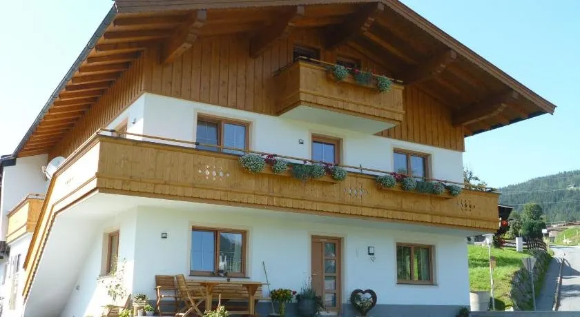 Ferienwohnung KANT - Image 1