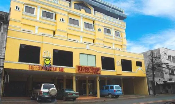Cagayan River View Inn - Image 1