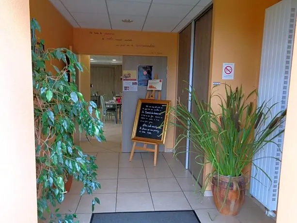 LOGIS LA CROISEE DES CHEMINS - Image 1