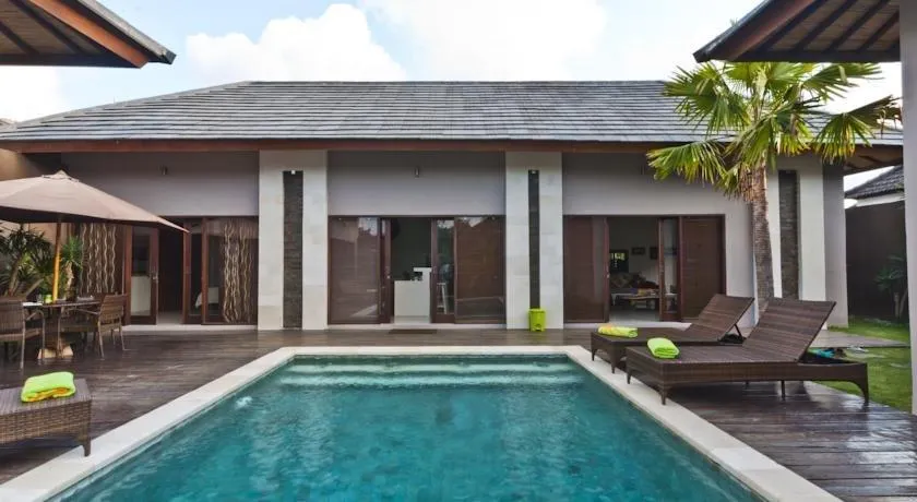 Villa Voila - Image 1