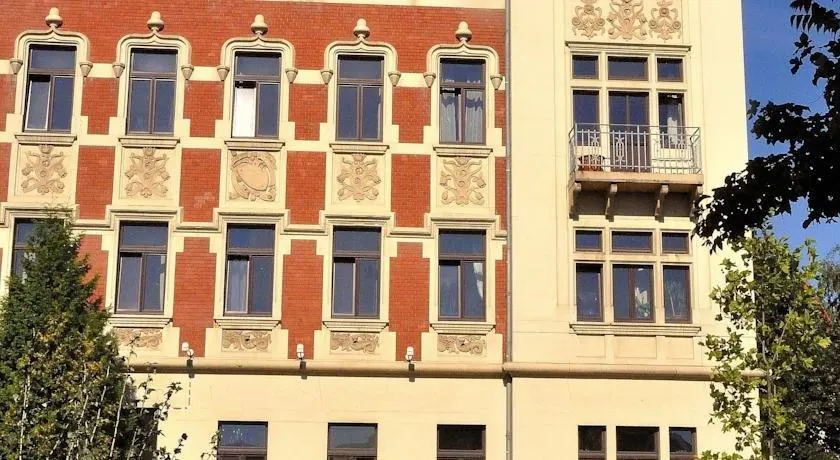 Haus Tharandter Straße 58 - Image 1
