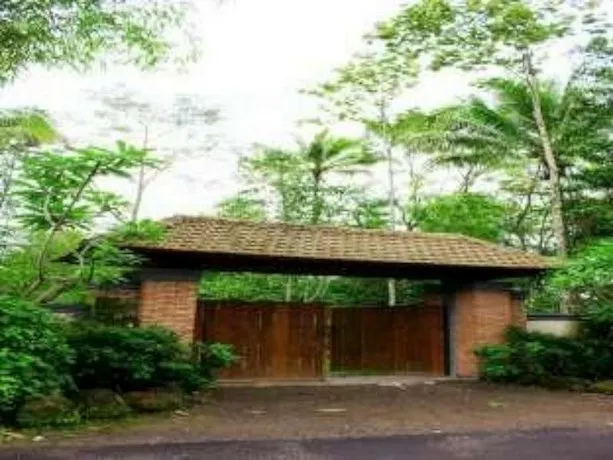 The Merapi Hill Villa - Image 1