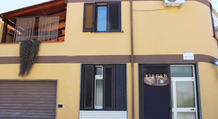 B&B Cappuccini - Image 1
