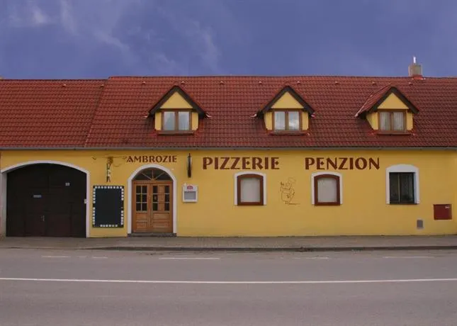 Penzion Ambrozie - Image 1