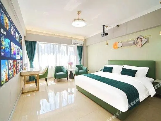 Changyi Hotel - Image 1