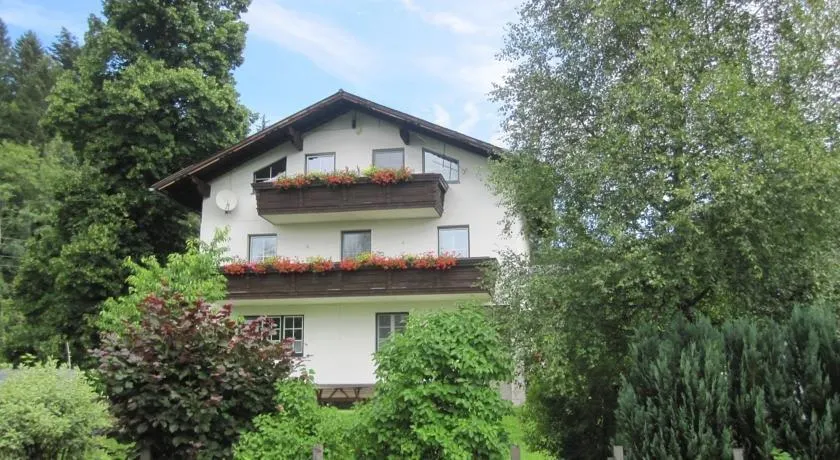 Ferienwohnung Szöky - Image 1