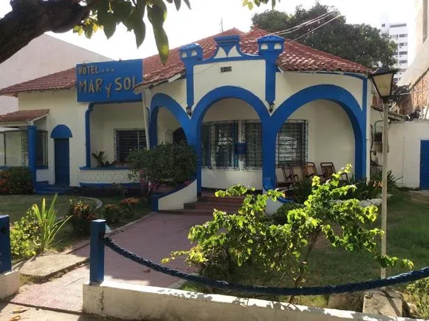 Hotel Mar y Sol - Image 1