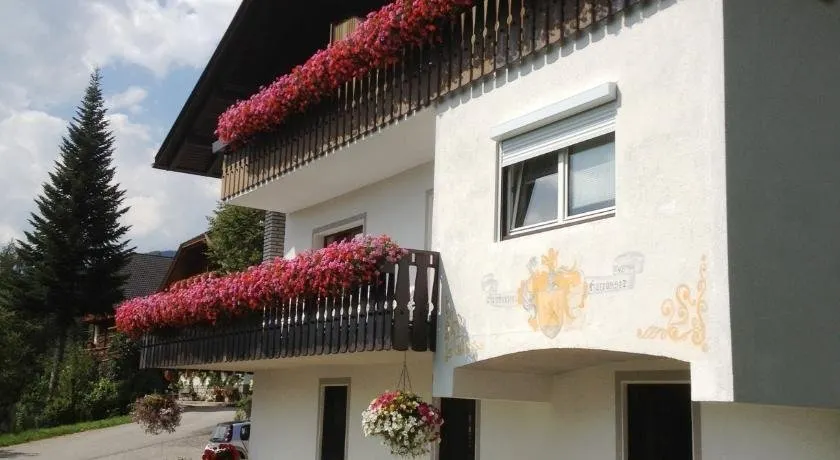 Pension Harrasser - Image 1