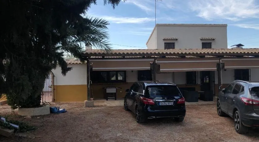 FINCA EL PARAISO - MULA - Image 1