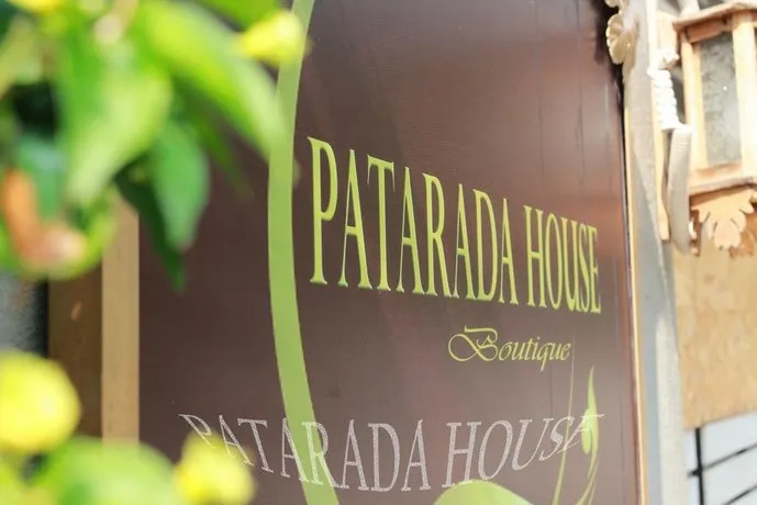 Patarada Boutique House - Image 1