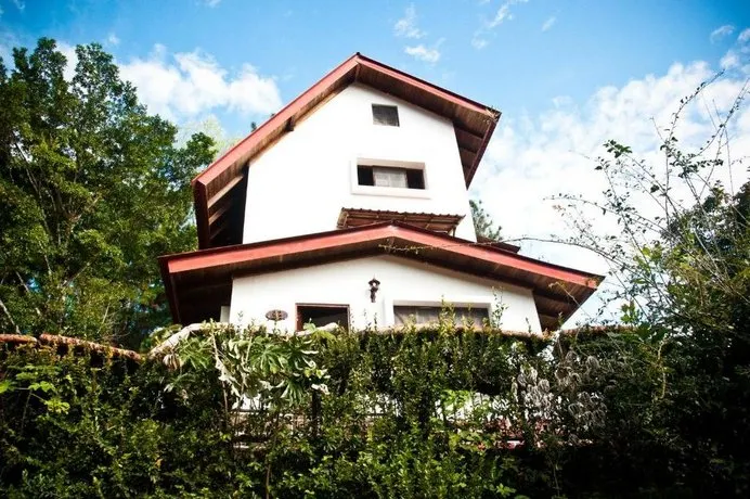 Mamallena Ecolodge - Image 1