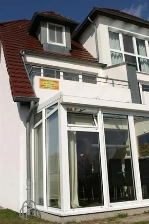 Ferienhaus Südblick am Yachthafen - Image 1