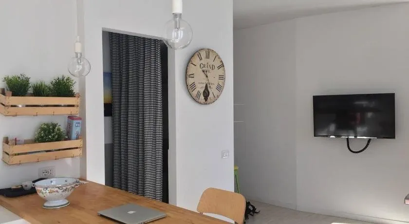 Lovely Apt. Only 300mt. Monza F1 Circuit Park Golf - Image 1