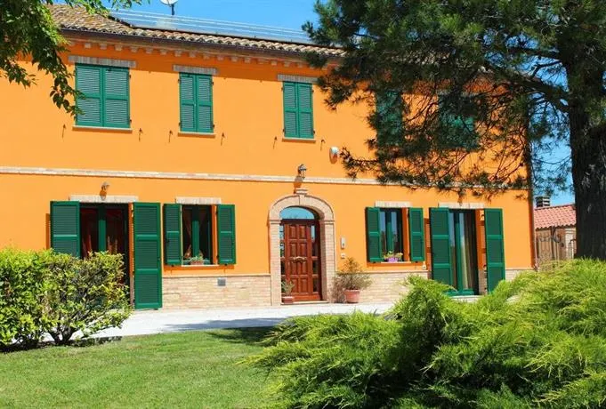 B&B Agli Ulivi Di Mascio - Image 1