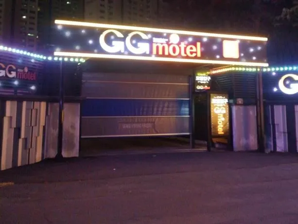 GG Motel - Image 1