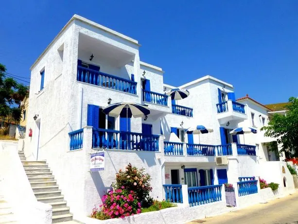 Villa Pitsa - Image 1
