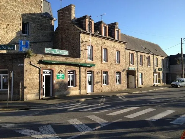 Au Refuge - Image 1