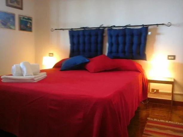 NONNASARA BED AND BREAKFAST - Image 1