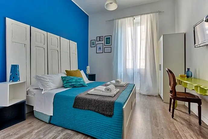 A+ Bed and Breakfast - Image 1