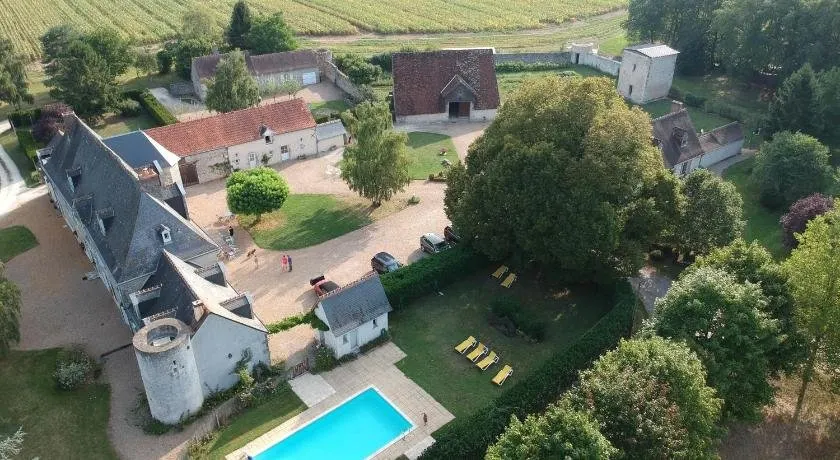 Manoir De Chaix - Image 1
