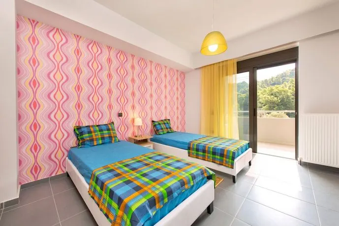 Filerimos Garden Villa - Image 1