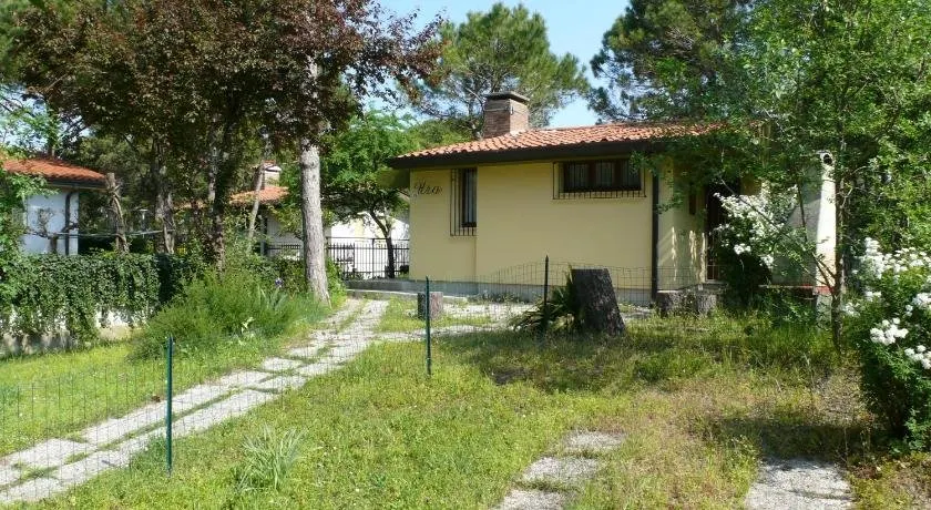Villa- Livia - Image 1