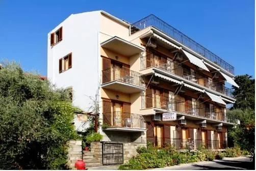 Hotel Dimoula - Image 1